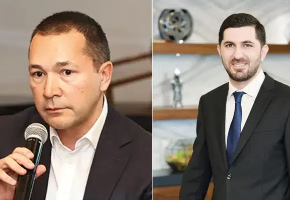 Yeni gelişme: Pusula ve Tera Yatırım Holding yöneticileri gözaltına alındı