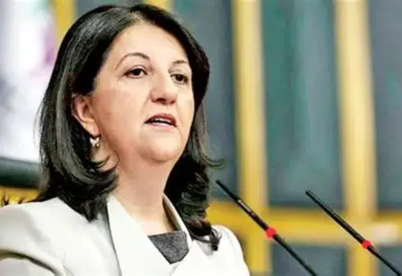 Buldan duyurdu: Demokratik Cumhuriyet Hareketi adıyla yeni süreç başlıyor