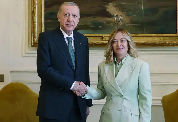 'Ailem Güvende' operasyonlarına Avrupa'dan tepki: İtalya reddetti