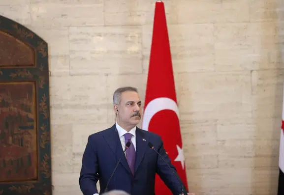 Suudi Arabistan'a destek açıklaması: "Teknik konularda sıkıntımız olmaz"