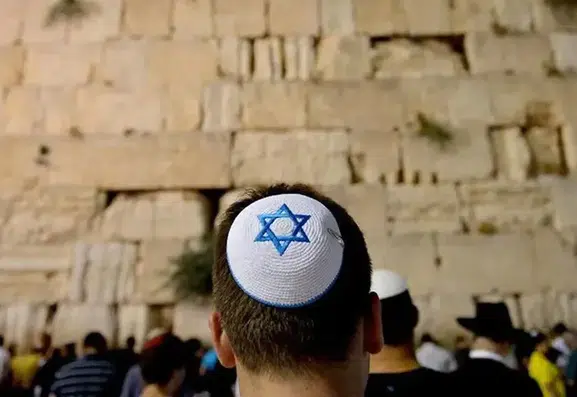 Yom Kippur gerilimi: Filistinlilerden Mescid-i Aksa'ya çağrı