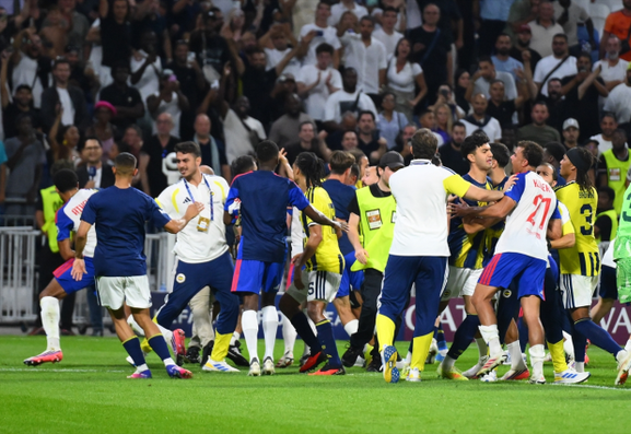 Fenerbahçe'ye UEFA'dan kötü haber gelebilir