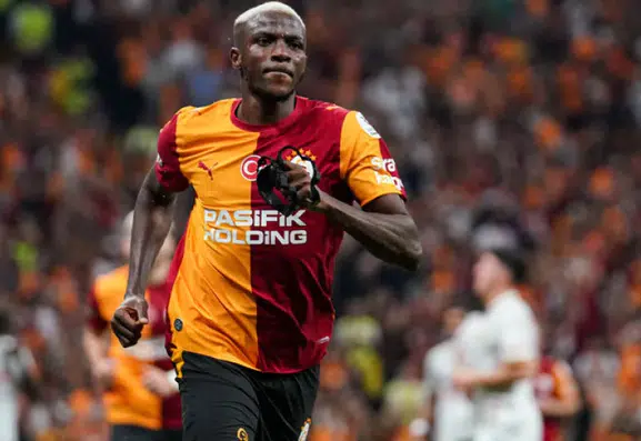 Galatasaray'da Osimhen Trabzonspor maçında yok: 4 kritik eksik