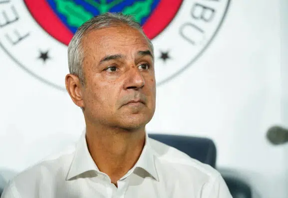 Fenerbahçe'de İsmail Kartal krizi çözüldü: Aziz Yıldırım devreye girdi, karar revize edildi