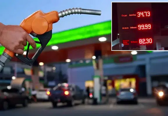 Motorine indirim geliyor: Litre fiyatı 4,09 TL düşüşle 100 liranın altına iniyor