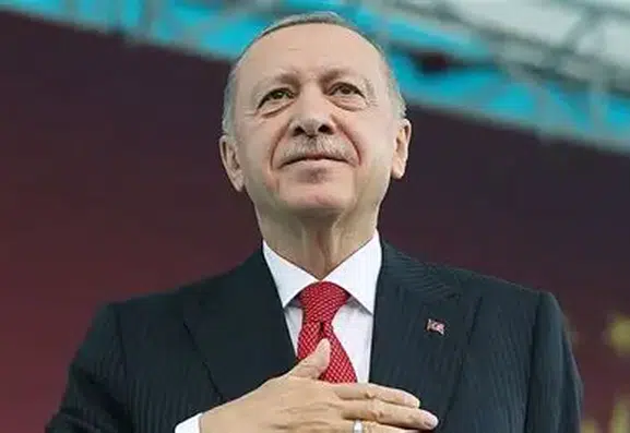 Cumhurbaşkanı Başdanışmanı Uçum seçim tarihi verdi: Son kez aday olacak
