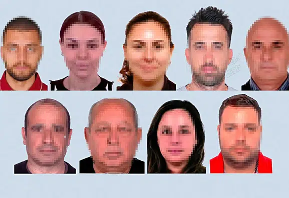 3 milyar dolarlık dolandırıcılık operasyonu: 9 İsraillinin kimliği deşifre oldu
