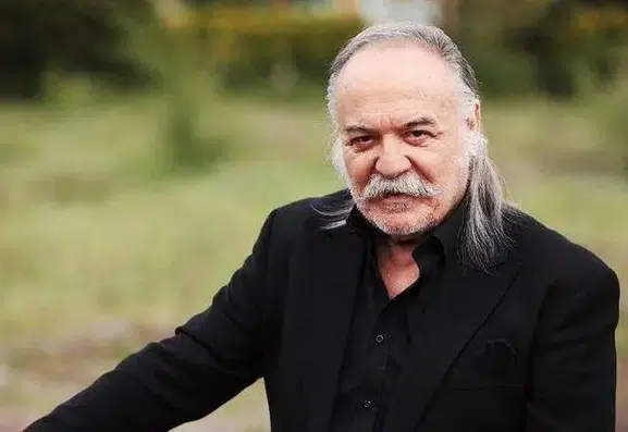 Çetin Tekindor hastanede tedavi altına alındı: Rolü Tamer Levent'e devredildi