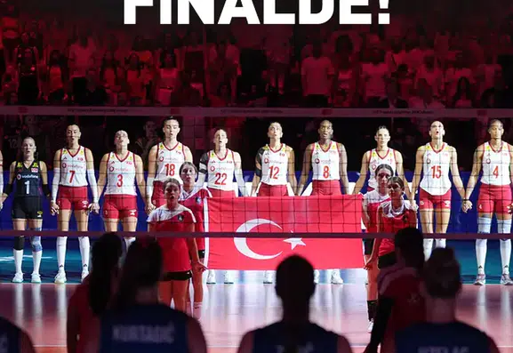 Filenin Sultanları, 3-0'la finale yükseldi, altın madalya için hazırız