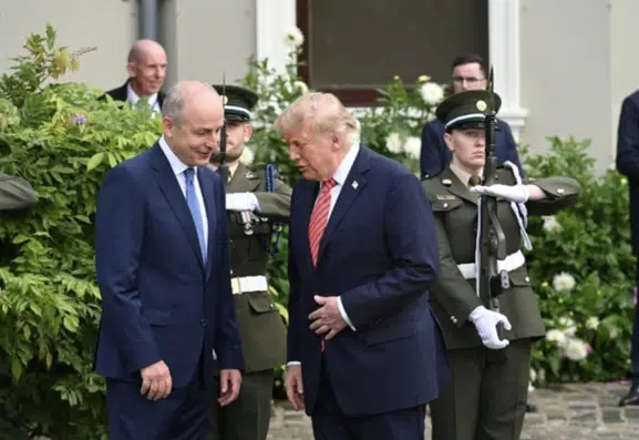 Trump: İran ile savaş yakında bitecek, petrol fiyatları hızla düşüşe geçecek