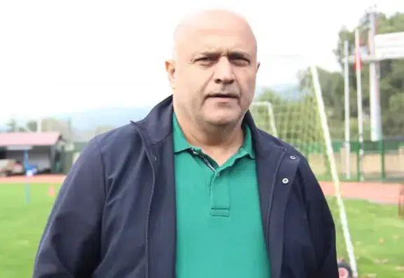 Recep Durul: Psikolojik olarak Galatasaray'dan daha iyi durumdayız