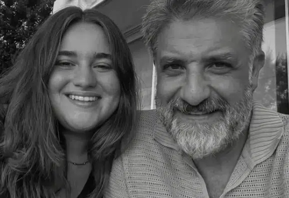 Erdoğan AK Parti Milletvekili Cantürk Alagöz'ün kızının cenazesine katıldI
