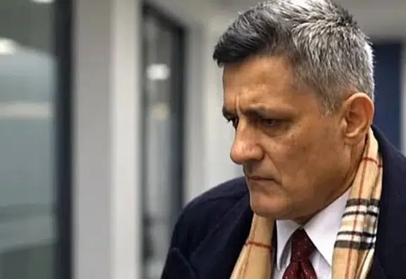 Kaşif Kozinoğlu soruşturmasında 4 gözaltı kararı: Eski savcılar listede
