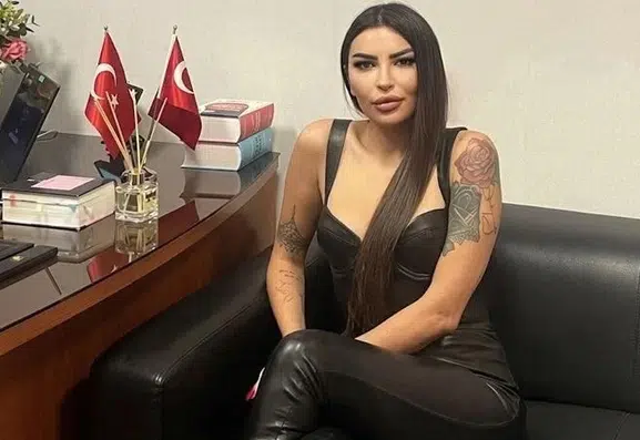 Rüşvet operasyonunda Buket Tekışık dahil 5 şüpheli cezaevine gönderildi