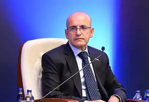 Bakan Şimşek açıkladı: Memurlar için esnek çalışma ve yeni mesai modeli masada
