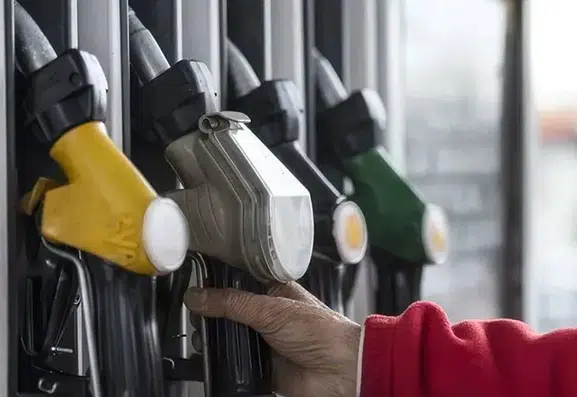 Motorine salı gününden itibaren 6,62 TL ile 7,67 TL arasında dev zam geliyor