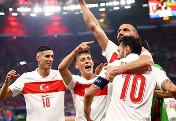 A Milli Takım'ın Uluslar Ligi kadrosu açıklandı: 4 isim ilk kez davet edildi