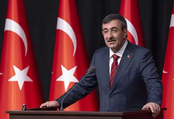 Yılmaz duyurdu: Dar ve orta gelirliye konut yatırımları %150 artacak