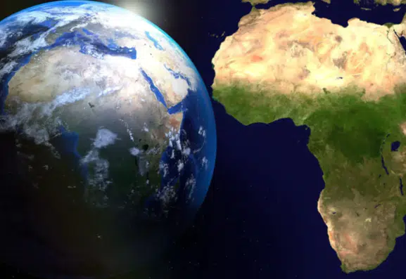 BM Genel Kurulu kabul etti: Equal Earth harita projeksiyonuna 164 ülkeden destek