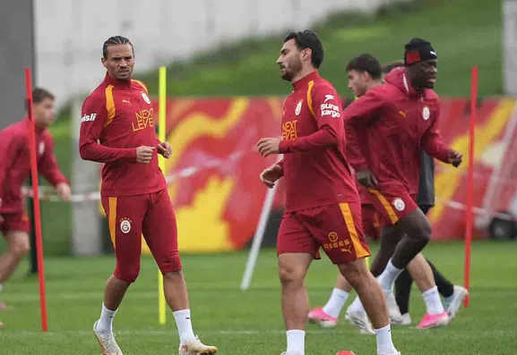 Sarı-kırmızılılarda yoğun mesai: Kasımpaşa hazırlıkları sürerken Pendikspor sınavı kapıda