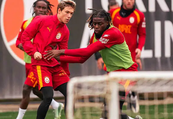 Cimbom'da Konya mesaisi start aldı: Okan Buruk'un planı belli