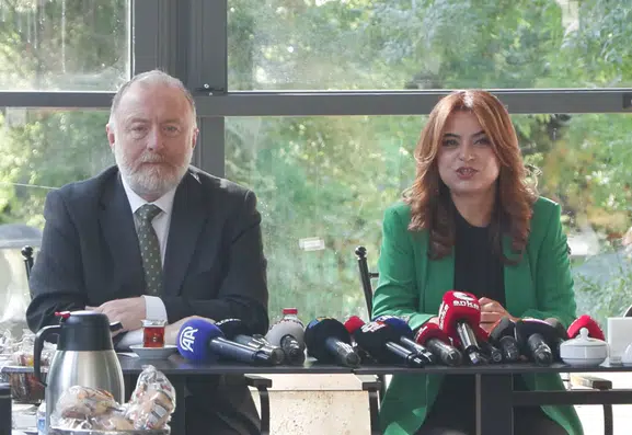 DEM Parti'den kritik çağrı: Çerçeve yasa MGK vesayetinden arındırılmalı