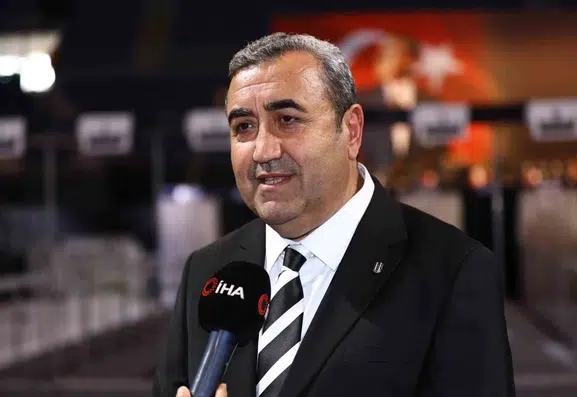 Siyah-Beyazlılarda Yeni Dönem: Yönetimden İddialı Çıkış
