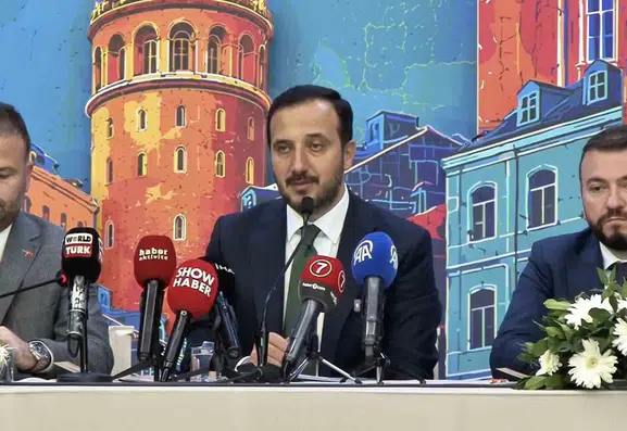 İstanbul'un 39 ilçesinden yükselecek sesler tek bir vizyon belgesinde buluşuyor