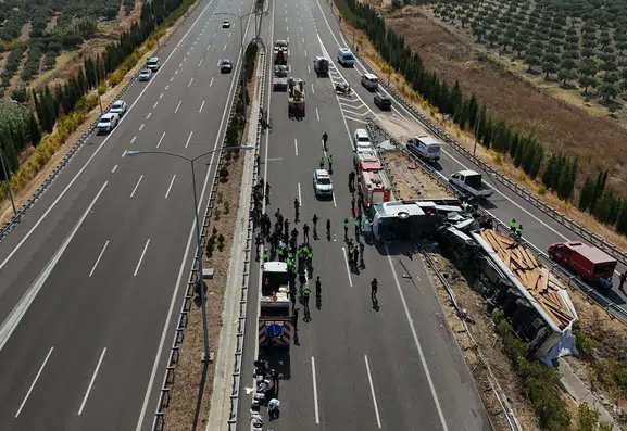 Manisa'daki acı bilançoda son durum: Bir can daha hayata tutunamadı
