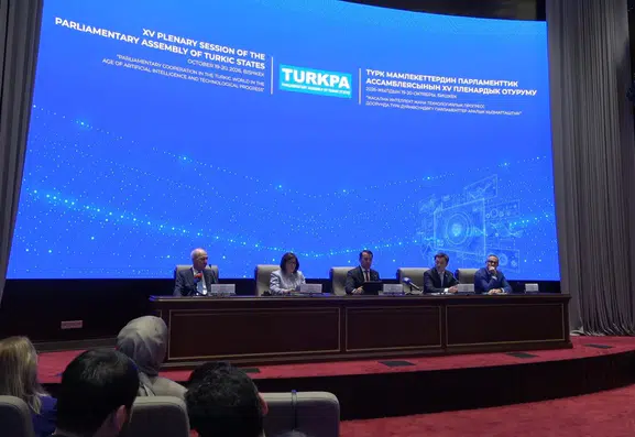 Türk dünyasında yeni dönem: Parlamenter diplomaside vites yükseltiliyor