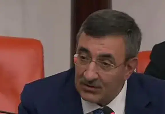 Cevdet Yılmaz'dan fon mağdurlarına net mesaj: Kamu bütçesi değil, haksız kazançlar kullanılacak