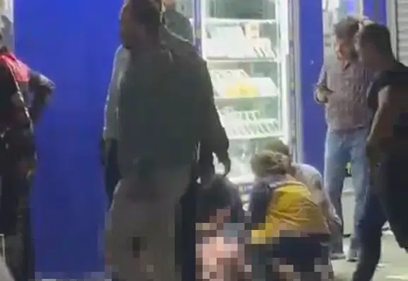 Bağcılar'da akşam saatlerinde kan donduran infaz: Cadde ortasında hayatını kaybetti