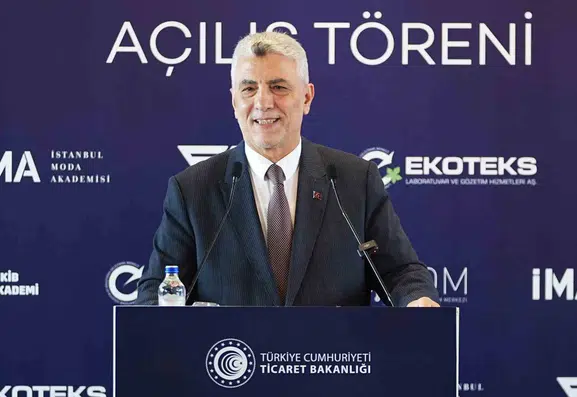 Tekstil devlerinde durgunluk dönemi kapandı: İhracat ve istihdamda yeni dönem