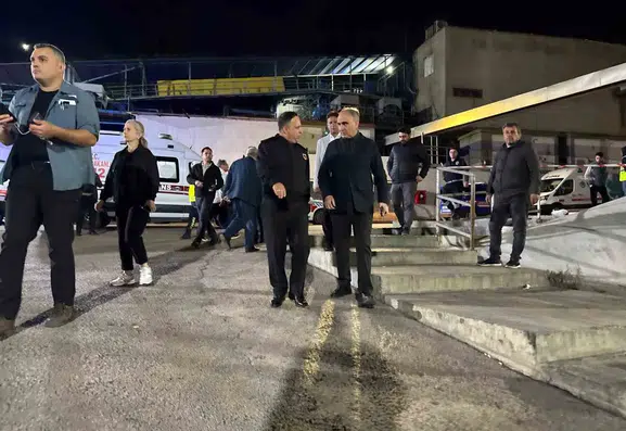Soma'da maden ocağında acı haber: Ekipler zamana karşı yarışıyor