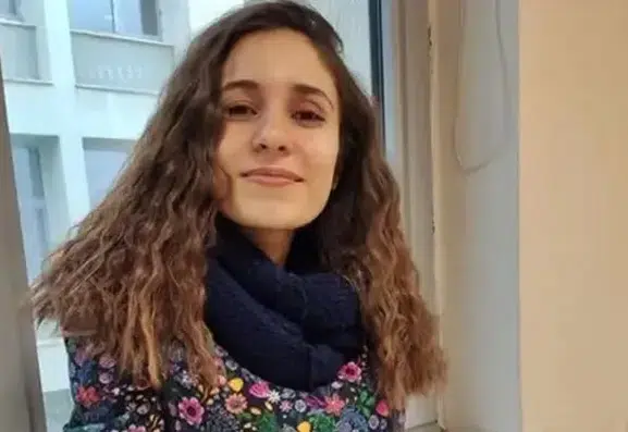 Gülistan Doku dosyasında şok detay: Çalıştığı kafenin iç kamera kayıtları sırra kadem bastı