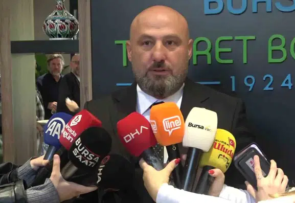 Bursa Ticaret Borsası'nda sandık mesaisi: Yeni dönem için kritik gün