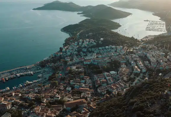 İklim Zirvesi İçin Küresel Çağrı: Türkiye'nin COP31 Şarkısı Hazır