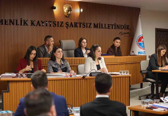 Maltepe'nin 2027 vizyonu netleşti: 11,5 milyar liralık bütçeye onay çıktı