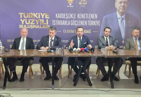 Fon skandalında kritik eşik: 254 kişinin mal varlığına el konuldu, ödemeler için düğmeye basıldı