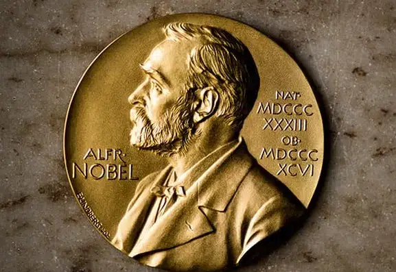Nobel Barış Ödülü'nün yeni sahibi açıklandı: İnsan hakları mücadelesi taçlandı