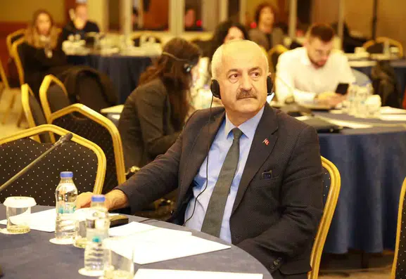 Geleceğin şehirlerini inşa etmek: Gebze'den dünyaya çevre mesajı