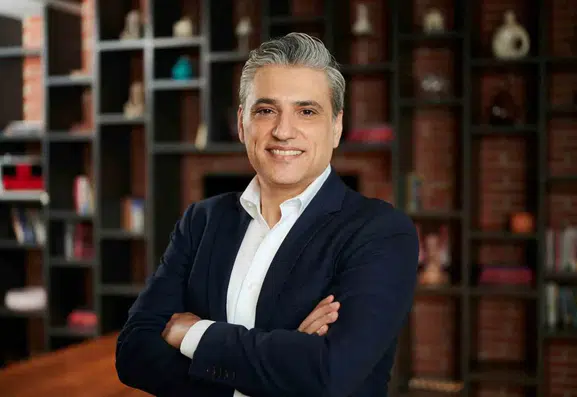 L’Oréal Türkiye’de kritik atama: Ticari geleceği Murat Başar şekillendirecek
