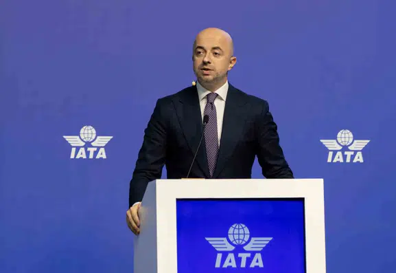 Havacılığın geleceği İstanbul’da şekilleniyor: İnsan faktörü mercek altında