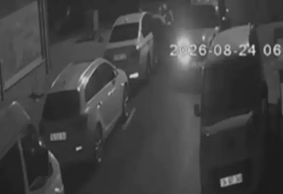 İstanbul'da hayalet ekran operasyonu: Dakikalar içinde otomobilleri soydular