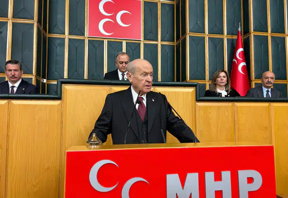 Bahçeli'den ekonomik reform ve adalet vurgusu: Dar gelirlinin yüzü gülecek