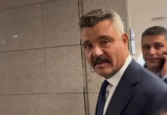 Sadettin Saran ve Ela Rümeysa Cebeci için kritik gün: Adliyede ilk yüzleşme