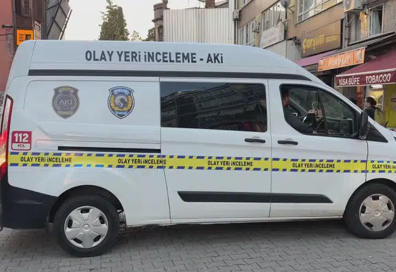 Kadıköy'de kanlı hesaplaşma: Alacak tartışması hastanede bitti