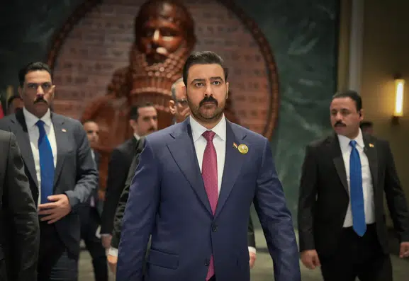 Bağdat'ta Kritik Zirve: İslam Dünyasının Gözü Filistin Meselesi ve Bölgesel İstikrar İçin Atılacak Adımlarda