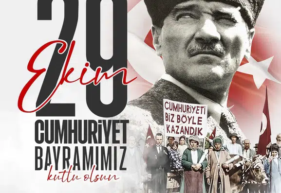 Ataşehir’de Cumhuriyet Bayramı heyecanı: Sinan Akçıl ile zirveye taşınacak dev kutlama