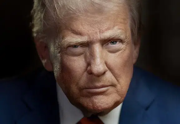 Trump'tan teknoloji dünyasını sarsacak çıkış: Yapay zeka diyenler artık hedefte